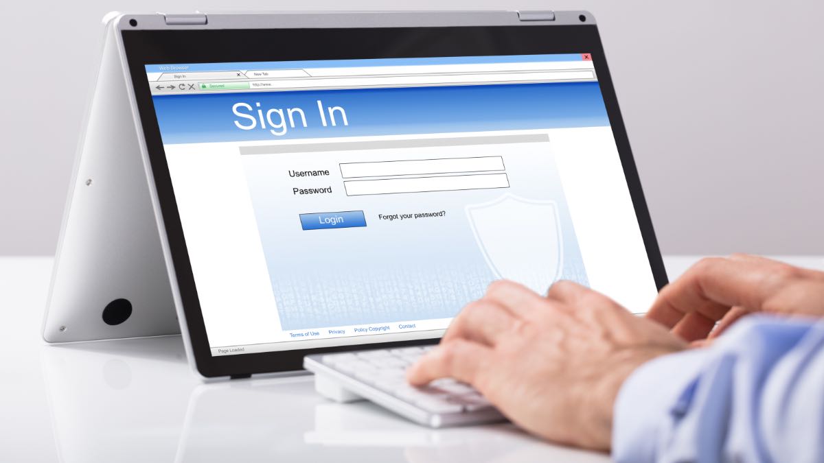 Strony Powitalne HotSpot